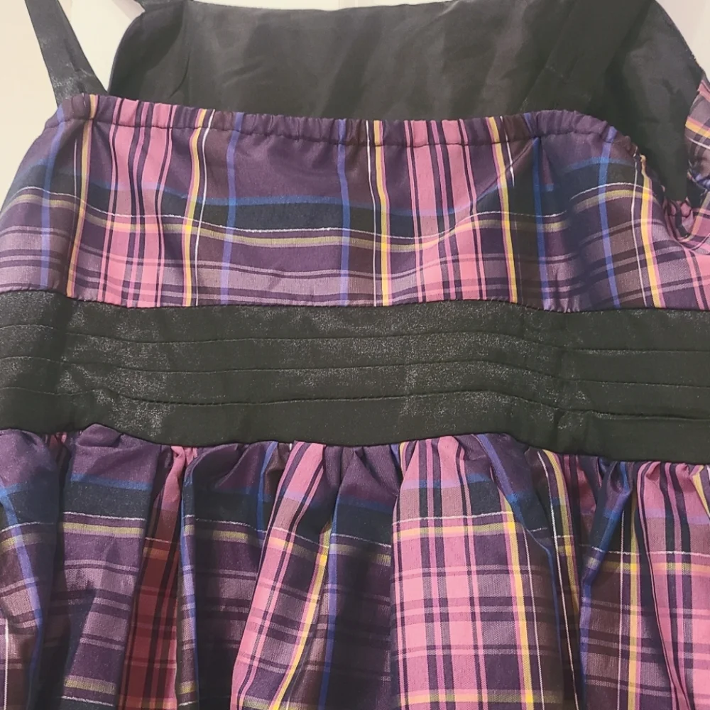 Dress for girl 14-16y. - Picture 7 of 9